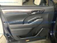 Toyota Highlander 2022 5p Limited Panoramic Roof V6/3.5 Aut 2022 Toyota Highlander Ingreso Interiores 12