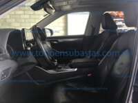Toyota Highlander 2022 5p Limited Panoramic Roof V6/3.5 Aut 2022 Toyota Highlander Ingreso Interiores 13