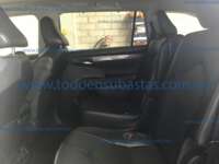 Toyota Highlander 2022 5p Limited Panoramic Roof V6/3.5 Aut 2022 Toyota Highlander Ingreso Interiores 15