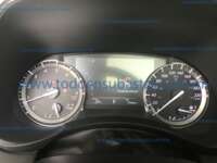 Toyota Highlander 2022 5p Limited Panoramic Roof V6/3.5 Aut 2022 Toyota Highlander Ingreso Interiores 3