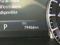 Toyota Highlander 2022 5p Limited Panoramic Roof V6/3.5 Aut 2022 Toyota Highlander Ingreso Interiores 4