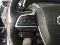 Toyota Highlander 2022 5p Limited Panoramic Roof V6/3.5 Aut 2022 Toyota Highlander Ingreso Interiores 6