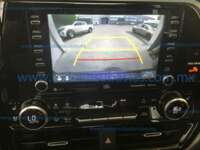 Toyota Highlander 2022 5p Limited Panoramic Roof V6/3.5 Aut 2022 Toyota Highlander Ingreso Interiores 9