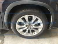 Toyota Highlander 2022 5p Limited Panoramic Roof V6/3.5 Aut 2022 Toyota Highlander Ingreso Llantas 0