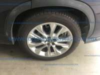 Toyota Highlander 2022 5p Limited Panoramic Roof V6/3.5 Aut 2022 Toyota Highlander Ingreso Llantas 6