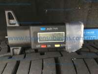 Toyota Highlander 2022 5p Limited Panoramic Roof V6/3.5 Aut 2022 Toyota Highlander Ingreso Llantas 8