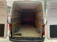 Mercedes-Benz Sprinter 2022 5p Mediana L4/2.14/TDI Aut 2022 Mercedes-Benz Sprinter Venta Cajuela 1