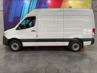 Mercedes-Benz Sprinter 2022 5p Mediana L4/2.14/TDI Aut 2022 Mercedes-Benz Sprinter Venta Exteriores 4