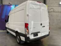 Mercedes-Benz Sprinter 2022 5p Mediana L4/2.14/TDI Aut 2022 Mercedes-Benz Sprinter Venta Exteriores 5