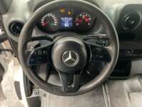 Mercedes-Benz Sprinter 2022 5p Mediana L4/2.14/TDI Aut 2022 Mercedes-Benz Sprinter Venta Interiores 1