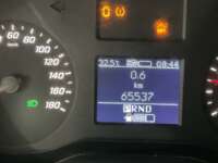 Mercedes-Benz Sprinter 2022 5p Mediana L4/2.14/TDI Aut 2022 Mercedes-Benz Sprinter Venta Interiores 2
