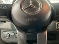 Mercedes-Benz Sprinter 2022 5p Mediana L4/2.14/TDI Aut 2022 Mercedes-Benz Sprinter Venta Interiores 9
