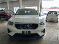Volvo XC40 2024 5p Plus B4 Mild Hybrid L4/2.0/T Aut IMG_9232