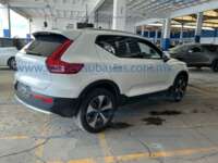 Volvo XC40 2024 5p Plus B4 Mild Hybrid L4/2.0/T Aut IMG_9235