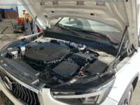 Volvo XC40 2024 5p Plus B4 Mild Hybrid L4/2.0/T Aut IMG_9239