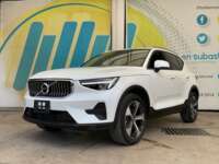 Volvo XC40 2024 5p Plus B4 Mild Hybrid L4/2.0/T Aut 2024 Volvo XC40 Venta Exteriores 1