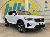 Volvo XC40 2024 5p Plus B4 Mild Hybrid L4/2.0/T Aut 2024 Volvo XC40 Venta Exteriores 3
