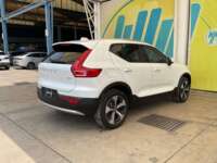 Volvo XC40 2024 5p Plus B4 Mild Hybrid L4/2.0/T Aut 2024 Volvo XC40 Venta Exteriores 5