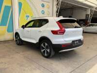 Volvo XC40 2024 5p Plus B4 Mild Hybrid L4/2.0/T Aut 2024 Volvo XC40 Venta Exteriores 7