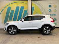 Volvo XC40 2024 5p Plus B4 Mild Hybrid L4/2.0/T Aut 2024 Volvo XC40 Venta Exteriores 8