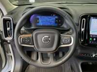 Volvo XC40 2024 5p Plus B4 Mild Hybrid L4/2.0/T Aut 2024 Volvo XC40 Venta Interiores 1