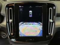 Volvo XC40 2024 5p Plus B4 Mild Hybrid L4/2.0/T Aut 2024 Volvo XC40 Venta Interiores 9