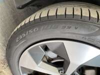 Volvo XC40 2024 5p Plus B4 Mild Hybrid L4/2.0/T Aut 2024 Volvo XC40 Venta Llantas 2