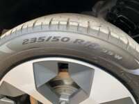 Volvo XC40 2024 5p Plus B4 Mild Hybrid L4/2.0/T Aut 2024 Volvo XC40 Venta Llantas 11