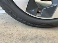 Volvo XC40 2024 5p Plus B4 Mild Hybrid L4/2.0/T Aut 2024 Volvo XC40 Venta Llantas 8