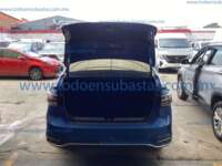 Volkswagen Virtus 2024 4p Highline L3/1.0/T Tiptronic 2024 Volkswagen Virtus Ingreso Cajuela 1