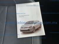 Volkswagen Virtus 2024 4p Highline L3/1.0/T Tiptronic 2024 Volkswagen Virtus Ingreso Documentos 0