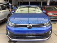 Volkswagen Virtus 2024 4p Highline L3/1.0/T Tiptronic 2024 Volkswagen Virtus Ingreso Exteriores 1