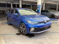 Volkswagen Virtus 2024 4p Highline L3/1.0/T Tiptronic 2024 Volkswagen Virtus Ingreso Exteriores 2