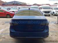 Volkswagen Virtus 2024 4p Highline L3/1.0/T Tiptronic 2024 Volkswagen Virtus Ingreso Exteriores 5