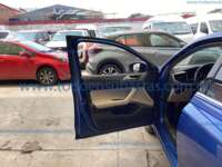 Volkswagen Virtus 2024 4p Highline L3/1.0/T Tiptronic 2024 Volkswagen Virtus Ingreso Interiores 0