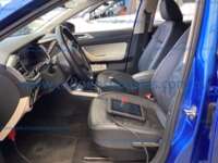 Volkswagen Virtus 2024 4p Highline L3/1.0/T Tiptronic 2024 Volkswagen Virtus Ingreso Interiores 1