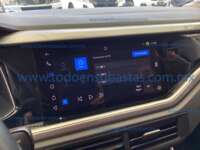 Volkswagen Virtus 2024 4p Highline L3/1.0/T Tiptronic 2024 Volkswagen Virtus Ingreso Interiores 10
