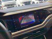Volkswagen Virtus 2024 4p Highline L3/1.0/T Tiptronic 2024 Volkswagen Virtus Ingreso Interiores 11