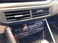 Volkswagen Virtus 2024 4p Highline L3/1.0/T Tiptronic 2024 Volkswagen Virtus Ingreso Interiores 12