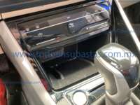 Volkswagen Virtus 2024 4p Highline L3/1.0/T Tiptronic 2024 Volkswagen Virtus Ingreso Interiores 13