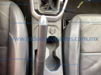 Volkswagen Virtus 2024 4p Highline L3/1.0/T Tiptronic 2024 Volkswagen Virtus Ingreso Interiores 15