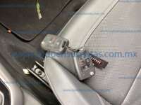 Volkswagen Virtus 2024 4p Highline L3/1.0/T Tiptronic 2024 Volkswagen Virtus Ingreso Interiores 16