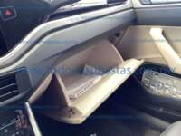 Volkswagen Virtus 2024 4p Highline L3/1.0/T Tiptronic 2024 Volkswagen Virtus Ingreso Interiores 18
