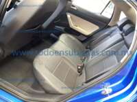 Volkswagen Virtus 2024 4p Highline L3/1.0/T Tiptronic 2024 Volkswagen Virtus Ingreso Interiores 20
