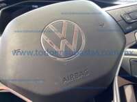 Volkswagen Virtus 2024 4p Highline L3/1.0/T Tiptronic 2024 Volkswagen Virtus Ingreso Interiores 22