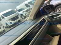 Volkswagen Virtus 2024 4p Highline L3/1.0/T Tiptronic 2024 Volkswagen Virtus Ingreso Interiores 23
