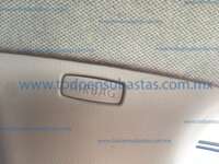 Volkswagen Virtus 2024 4p Highline L3/1.0/T Tiptronic 2024 Volkswagen Virtus Ingreso Interiores 24