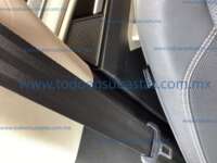 Volkswagen Virtus 2024 4p Highline L3/1.0/T Tiptronic 2024 Volkswagen Virtus Ingreso Interiores 26