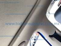 Volkswagen Virtus 2024 4p Highline L3/1.0/T Tiptronic 2024 Volkswagen Virtus Ingreso Interiores 27