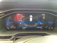 Volkswagen Virtus 2024 4p Highline L3/1.0/T Tiptronic 2024 Volkswagen Virtus Ingreso Interiores 3